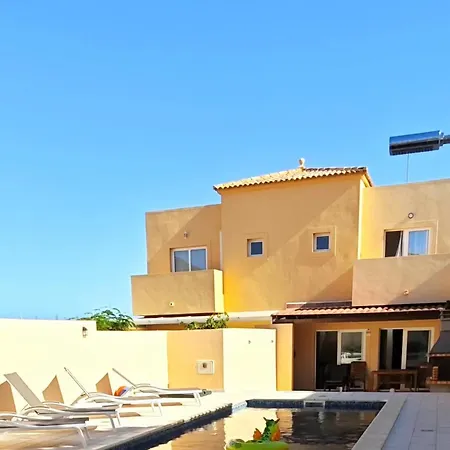Casa De Sol Βίλα