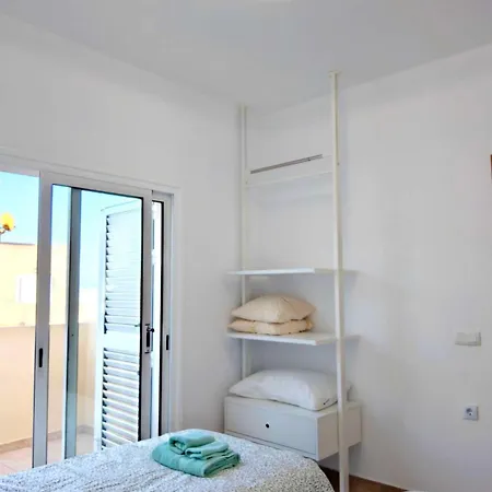 Villa Casa De Sol